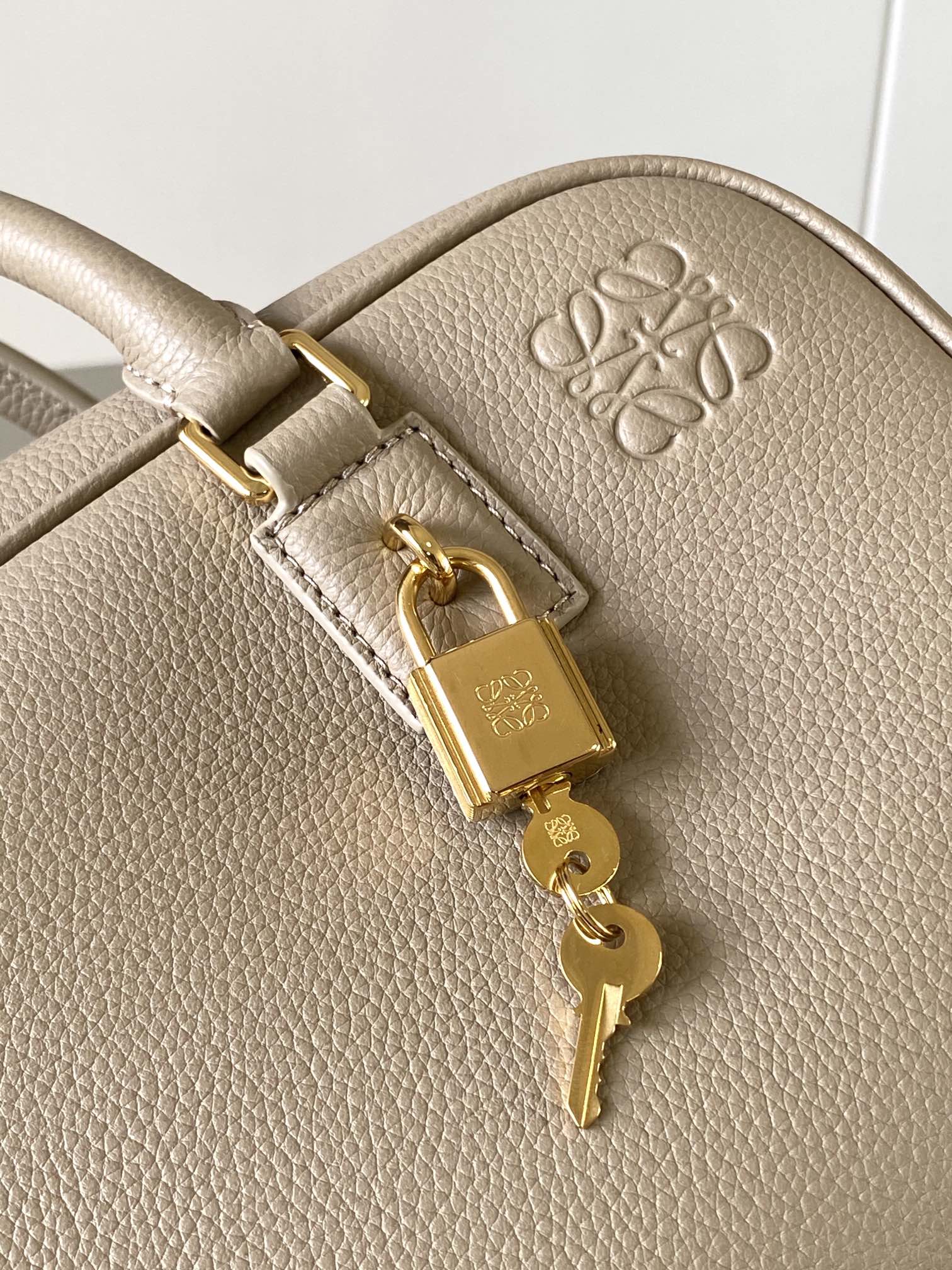 Loewe Top Handle Bags